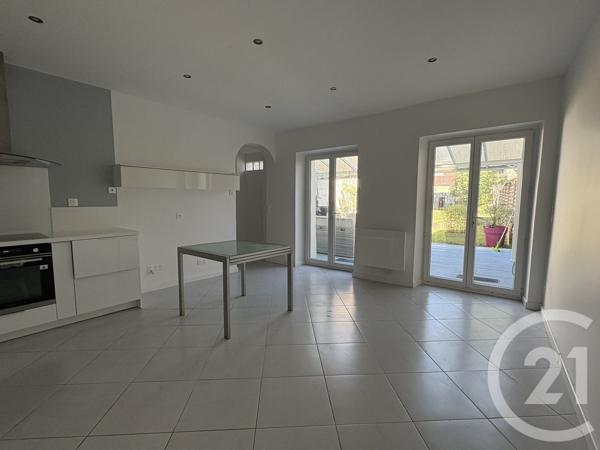 Appartement F3 à vendre  3 pièces - 56,63 m2 CRECY LA CHAPELLE - 77