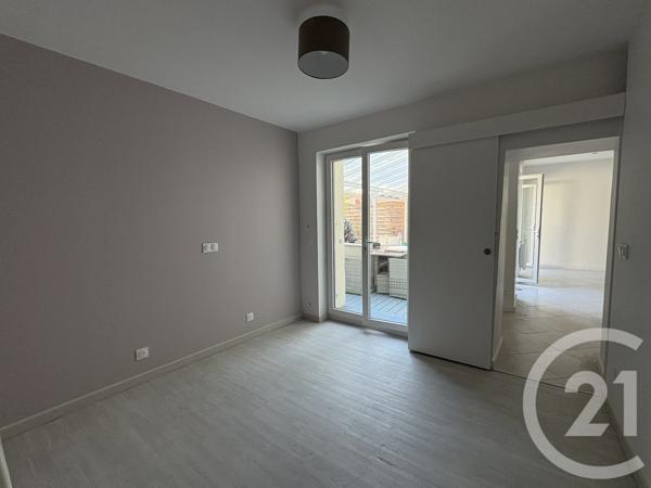 Appartement F3 à vendre  3 pièces - 56,63 m2 CRECY LA CHAPELLE - 77