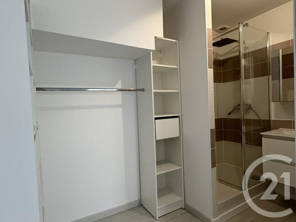 Appartement F3 à vendre  3 pièces - 56,63 m2 CRECY LA CHAPELLE - 77
