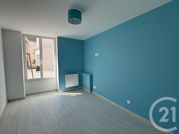 Appartement F3 à vendre  3 pièces - 56,63 m2 CRECY LA CHAPELLE - 77