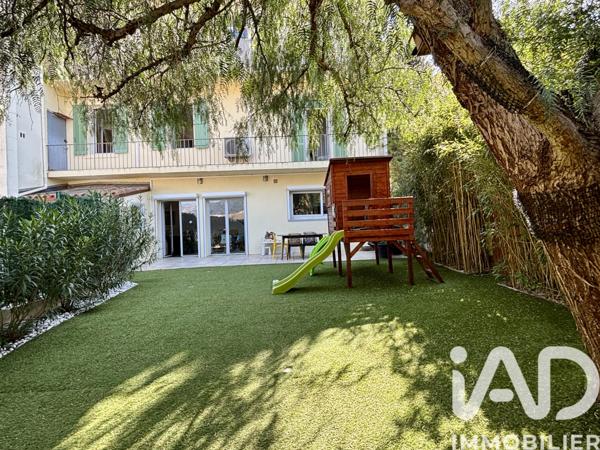 Maison à vendre 5 pièces 122 m² Toulon