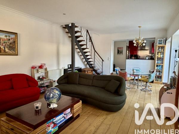 Maison à vendre 5 pièces 122 m² Toulon