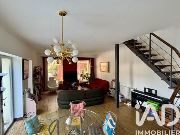 Maison à vendre 5 pièces 122 m² Toulon