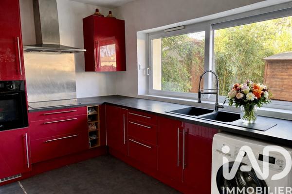 Maison à vendre 5 pièces 122 m² Toulon