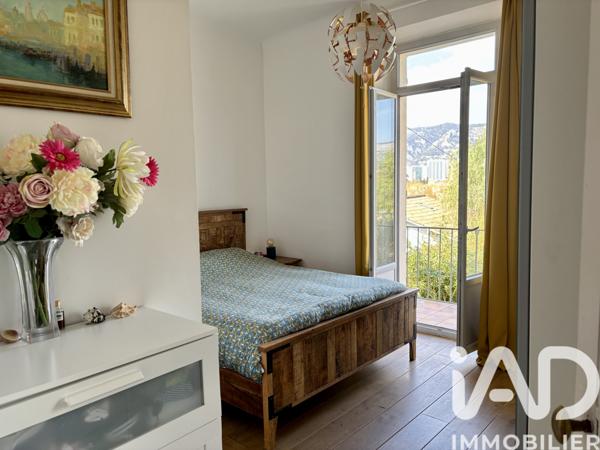 Maison à vendre 5 pièces 122 m² Toulon