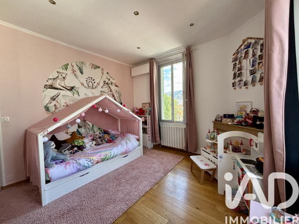 Maison à vendre 5 pièces 122 m² Toulon