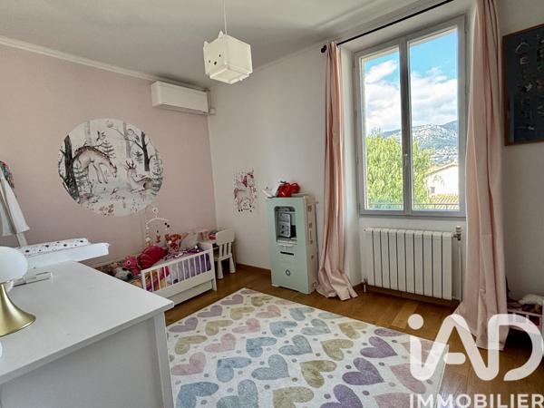 Maison à vendre 5 pièces 122 m² Toulon
