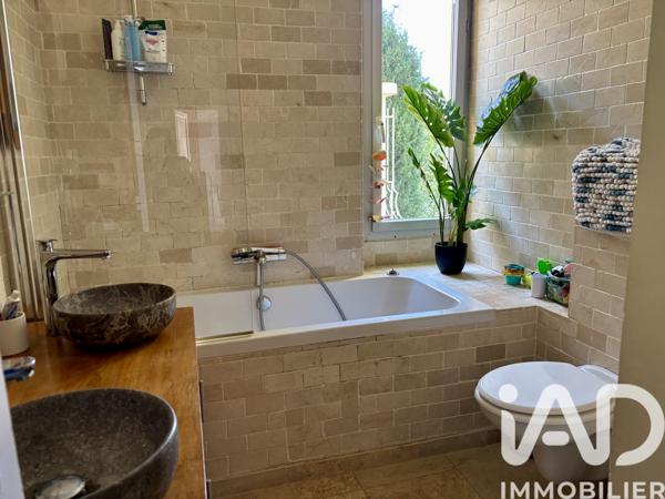 Maison à vendre 5 pièces 122 m² Toulon