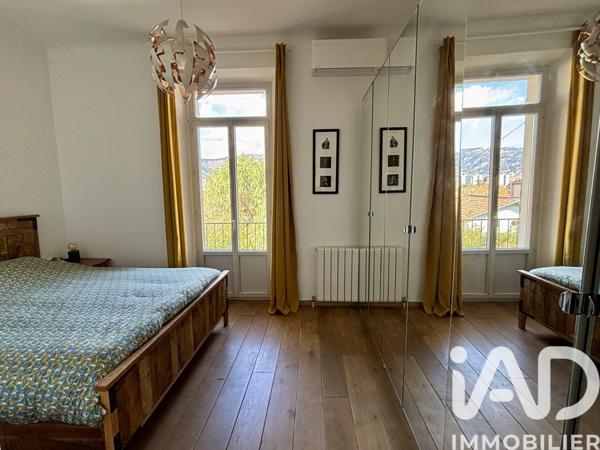 Maison à vendre 5 pièces 122 m² Toulon
