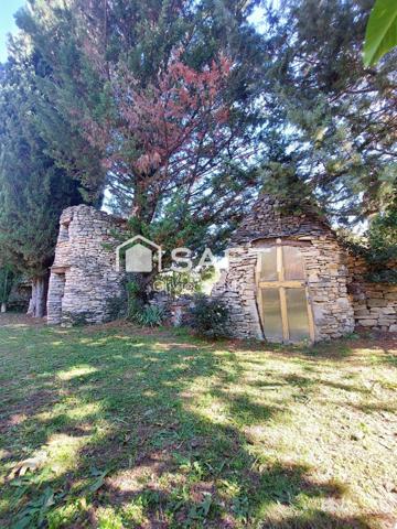 Charmant cabanon à rénover