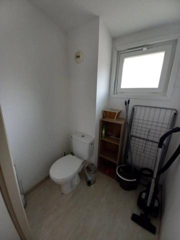 Location de vacances                                                      Appartement
                        
                     2 pièces                      50 m2                     à Aureilhan