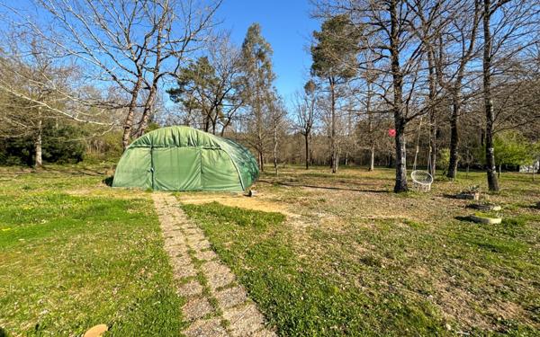 Maison à vendre    4 pièces •  Saint-Astier