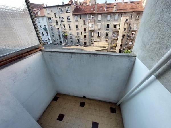 Appartement