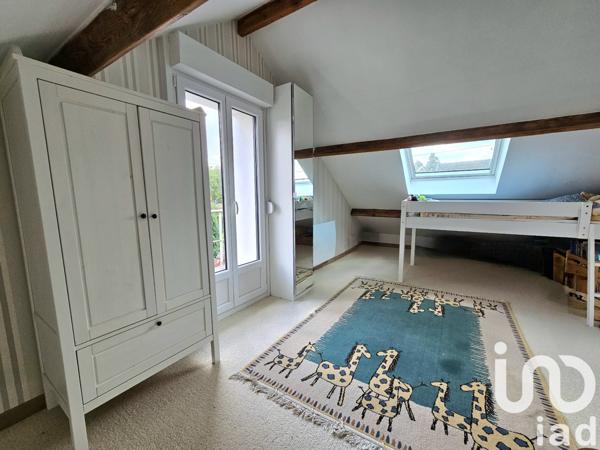 House for sale 5 rooms 128 m² Saint-Saulve