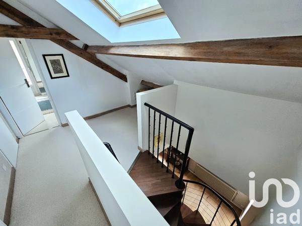House for sale 5 rooms 128 m² Saint-Saulve