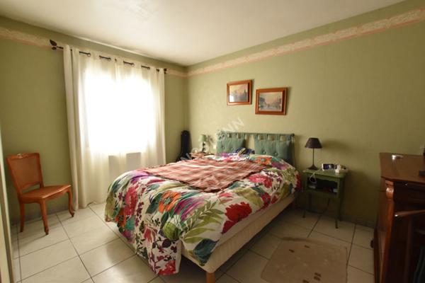 Maison lumineuse avec grand terrain ? Confort et sérénité à l'est de Bergerac !