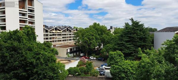 Appartement à vendre à Angers dans le Maine-et-Loire (49100), ref : 49004-1649   
La Doutre