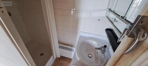 Appartement à vendre à Angers dans le Maine-et-Loire (49100), ref : 49004-1649   
La Doutre