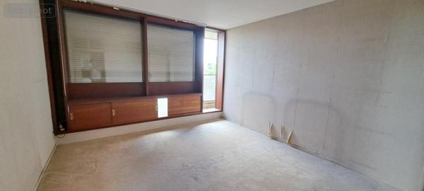 Appartement à vendre à Angers dans le Maine-et-Loire (49100), ref : 49004-1649   
La Doutre