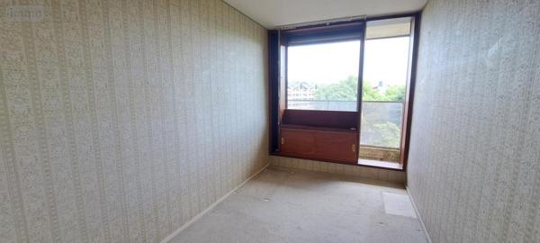 Appartement à vendre à Angers dans le Maine-et-Loire (49100), ref : 49004-1649   
La Doutre