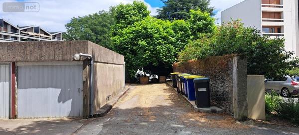 Appartement à vendre à Angers dans le Maine-et-Loire (49100), ref : 49004-1649   
La Doutre