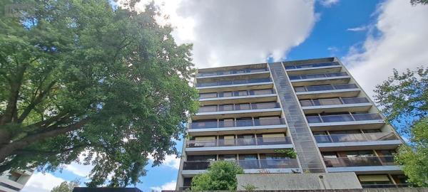 Appartement à vendre à Angers dans le Maine-et-Loire (49100), ref : 49004-1649   
La Doutre