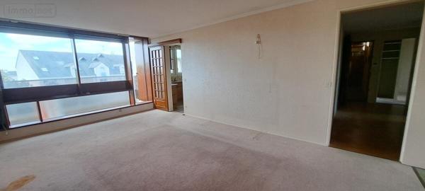 Appartement à vendre à Angers dans le Maine-et-Loire (49100), ref : 49004-1649   
La Doutre