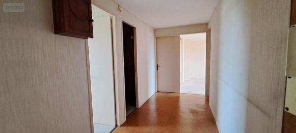 Appartement à vendre à Angers dans le Maine-et-Loire (49100), ref : 49004-1649   
La Doutre