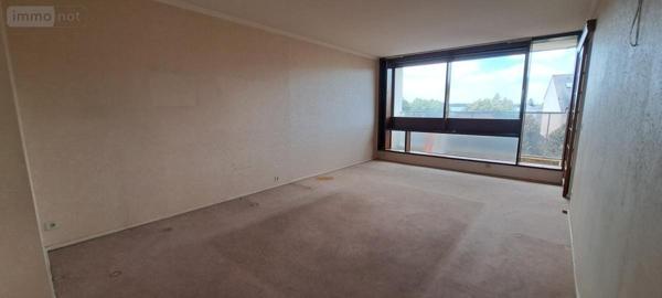 Appartement à vendre à Angers dans le Maine-et-Loire (49100), ref : 49004-1649   
La Doutre