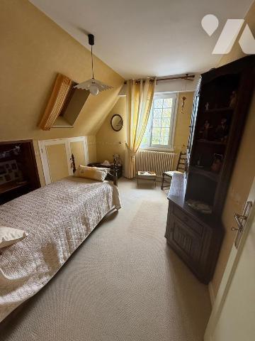 Nouveauté ! Belle maison néo bretonne avec jardin sur la commune de PLERIN  