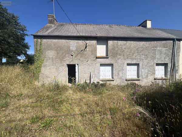Maison à vendre à Loyat dans le Morbihan (56800), ref : VM3336-56044