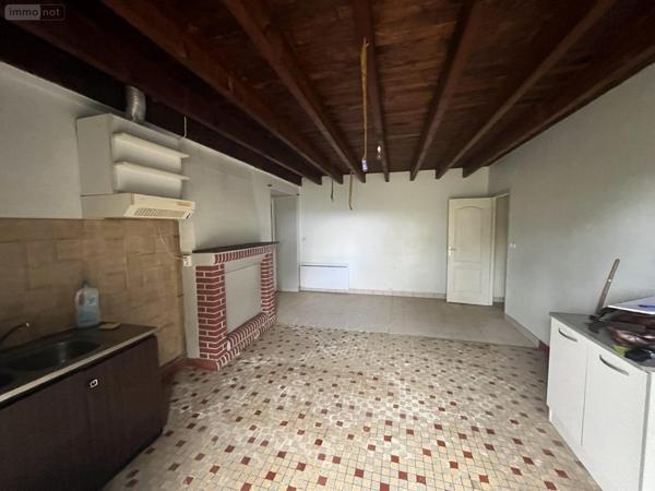 Maison à vendre à Loyat dans le Morbihan (56800), ref : VM3336-56044