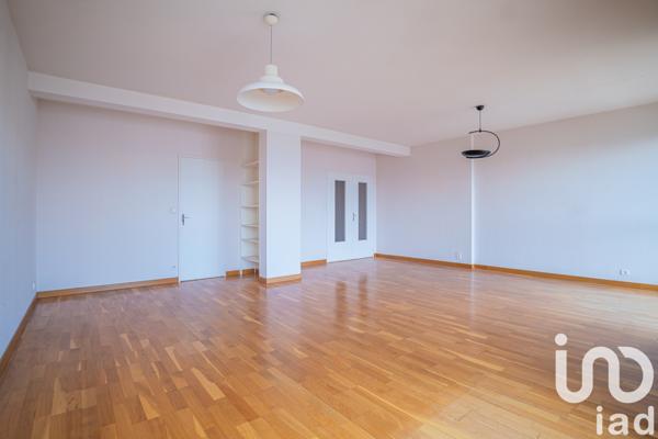 Apartment for sale 5 rooms 135 m² Le Mans