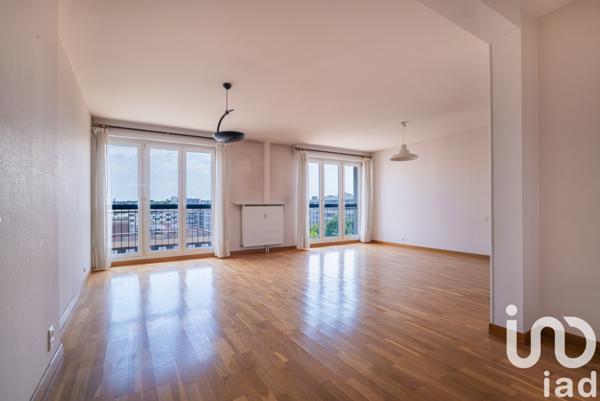 Apartment for sale 5 rooms 135 m² Le Mans