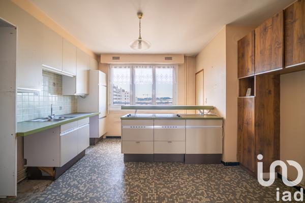 Apartment for sale 5 rooms 135 m² Le Mans