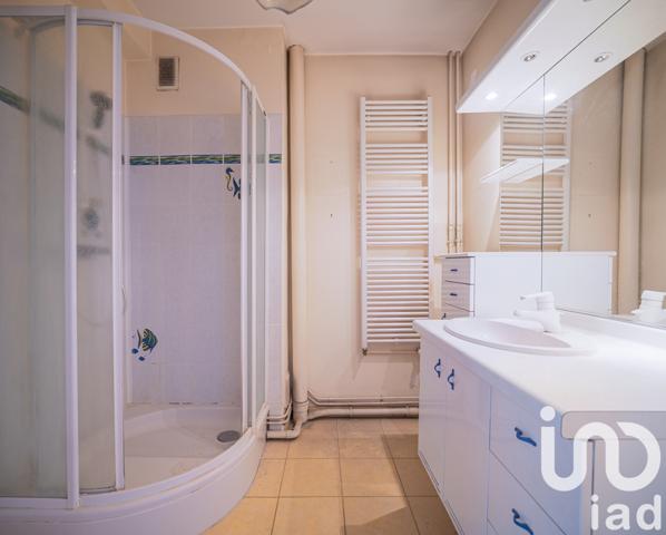 Apartment for sale 5 rooms 135 m² Le Mans