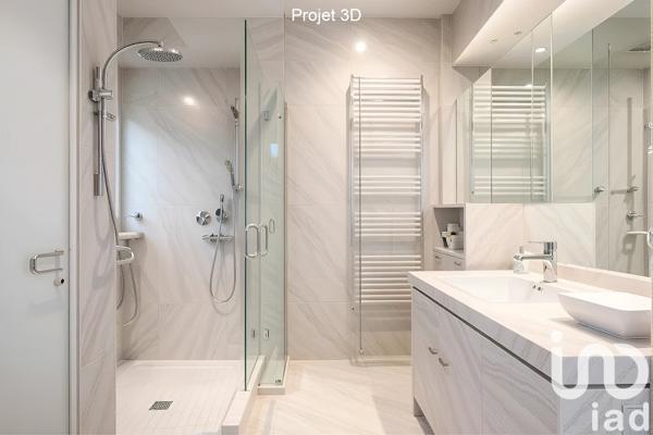 Apartment for sale 5 rooms 135 m² Le Mans