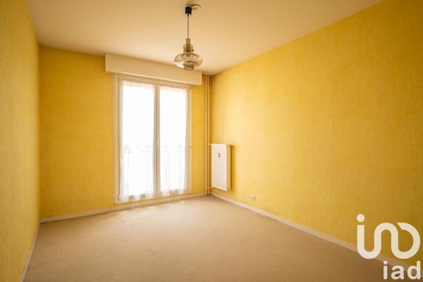 Apartment for sale 5 rooms 135 m² Le Mans