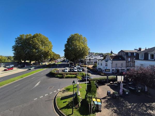 Appartement bord de LOIRE  3 pièce(s) 82 m2