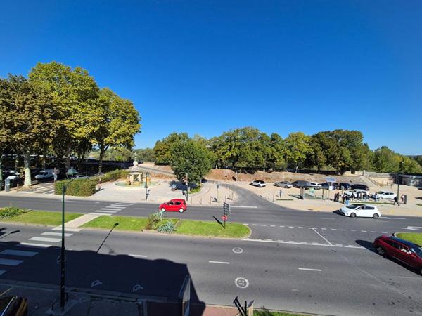 Appartement bord de LOIRE  3 pièce(s) 82 m2