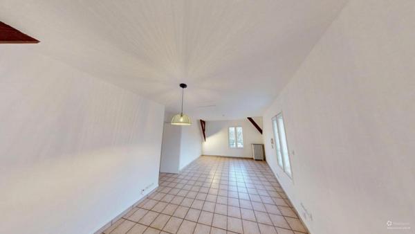 Appartement bord de LOIRE  3 pièce(s) 82 m2