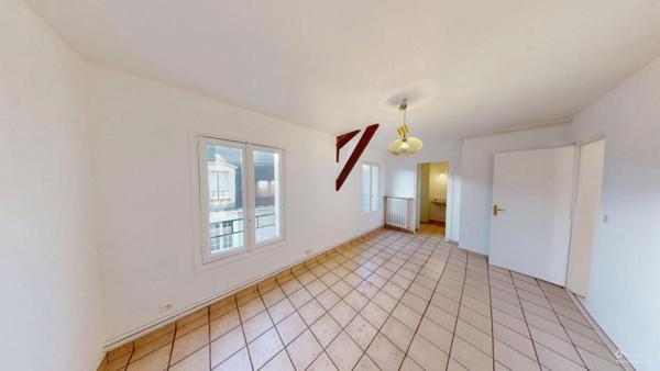 Appartement bord de LOIRE  3 pièce(s) 82 m2