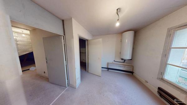 Appartement bord de LOIRE  3 pièce(s) 82 m2