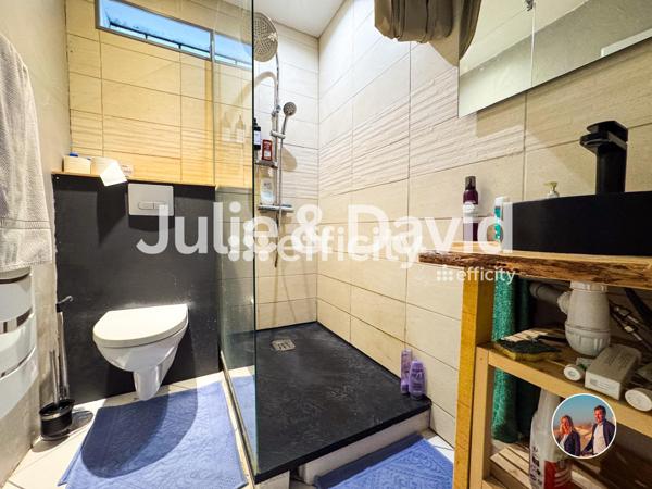 Maison 5 pièces - 108 m²