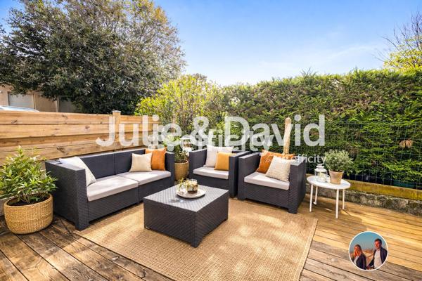 Maison 5 pièces - 108 m²