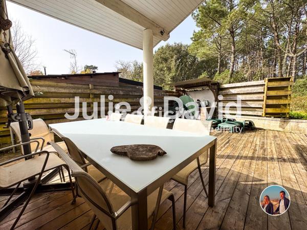 Maison 5 pièces - 108 m²