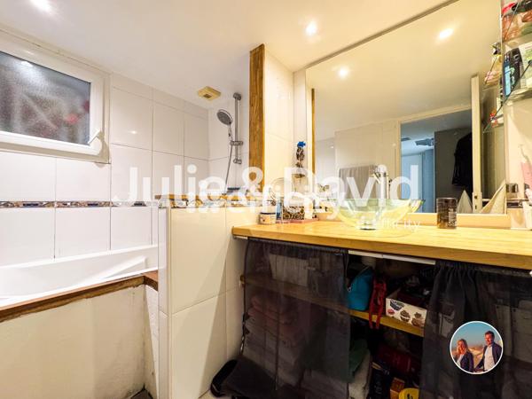 Maison 5 pièces - 108 m²