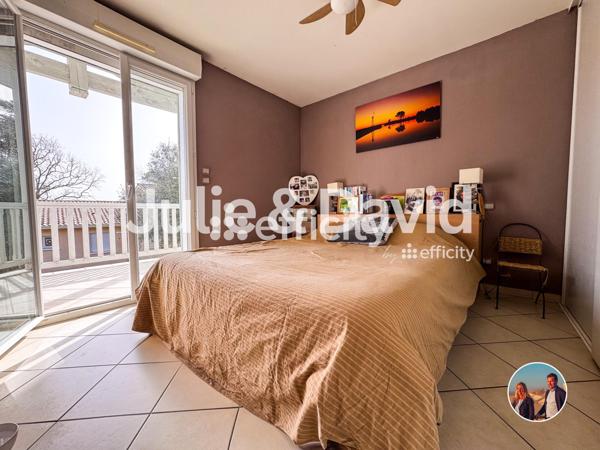 Maison 5 pièces - 108 m²