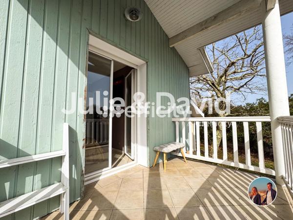 Maison 5 pièces - 108 m²