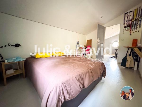 Maison 5 pièces - 108 m²